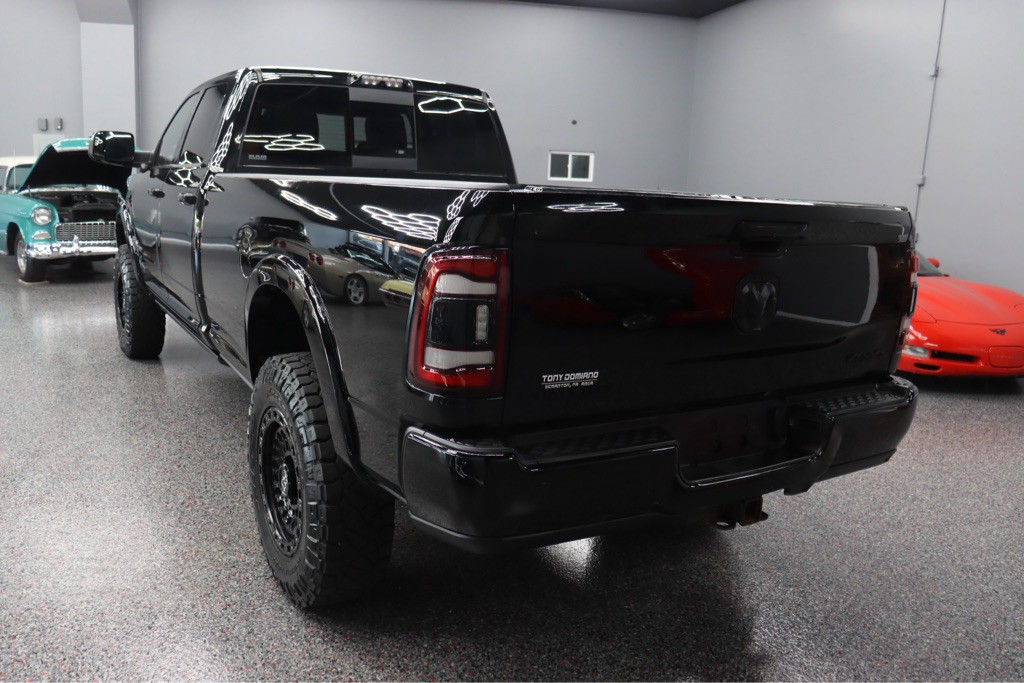 2020 RAM 3500 Image 3