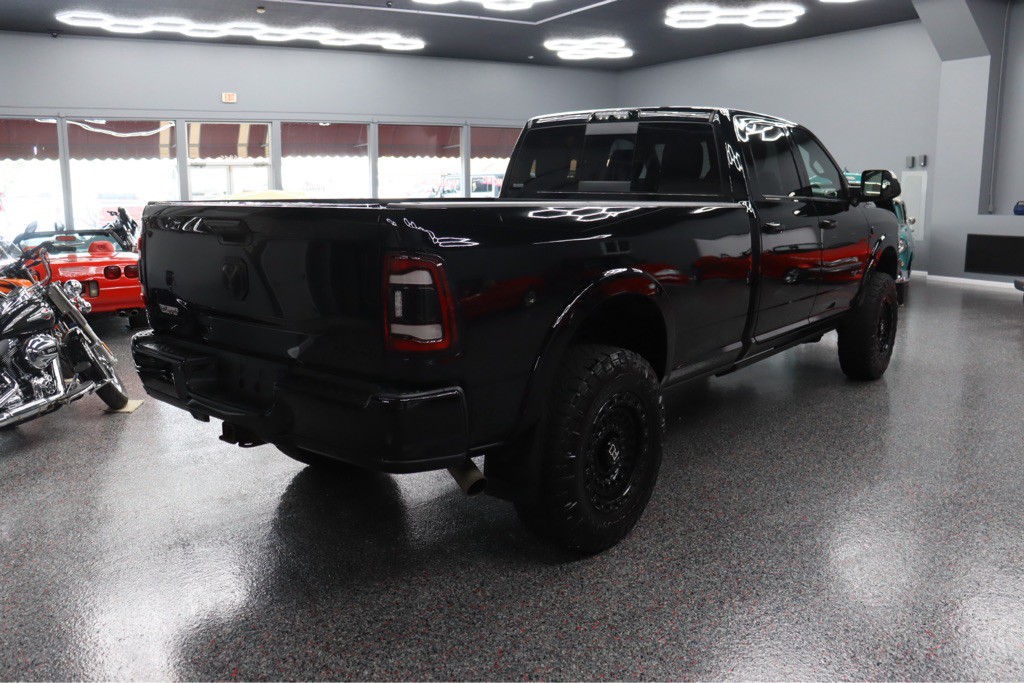 2020 RAM 3500 Image 4