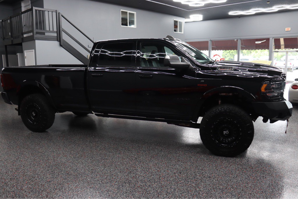 2020 RAM 3500 Image 5