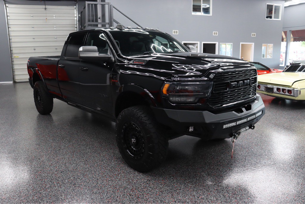 2020 RAM 3500 Image 6