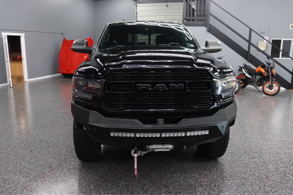 2020 RAM 3500 Image 7