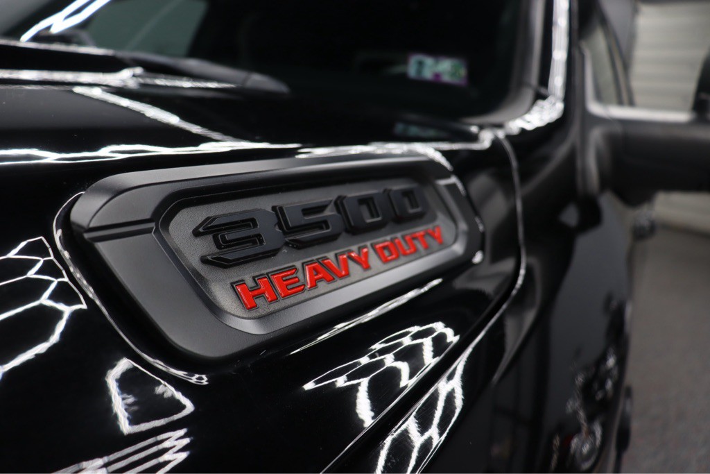 2020 RAM 3500 Image 8
