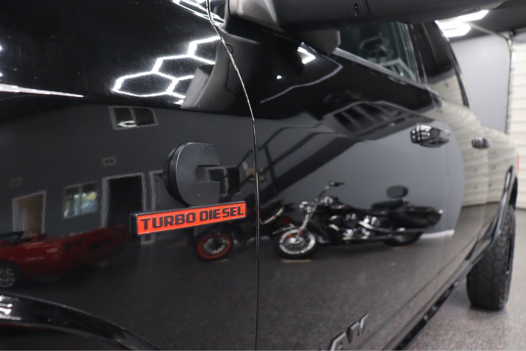 2020 RAM 3500 Image 9