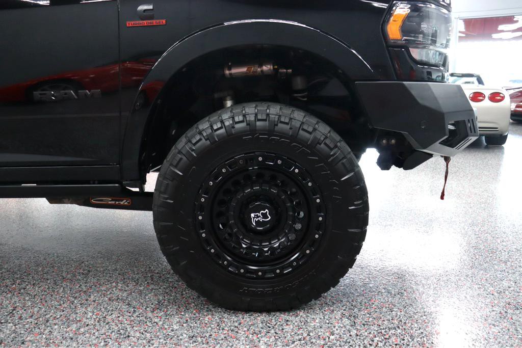 2020 RAM 3500 Image 10