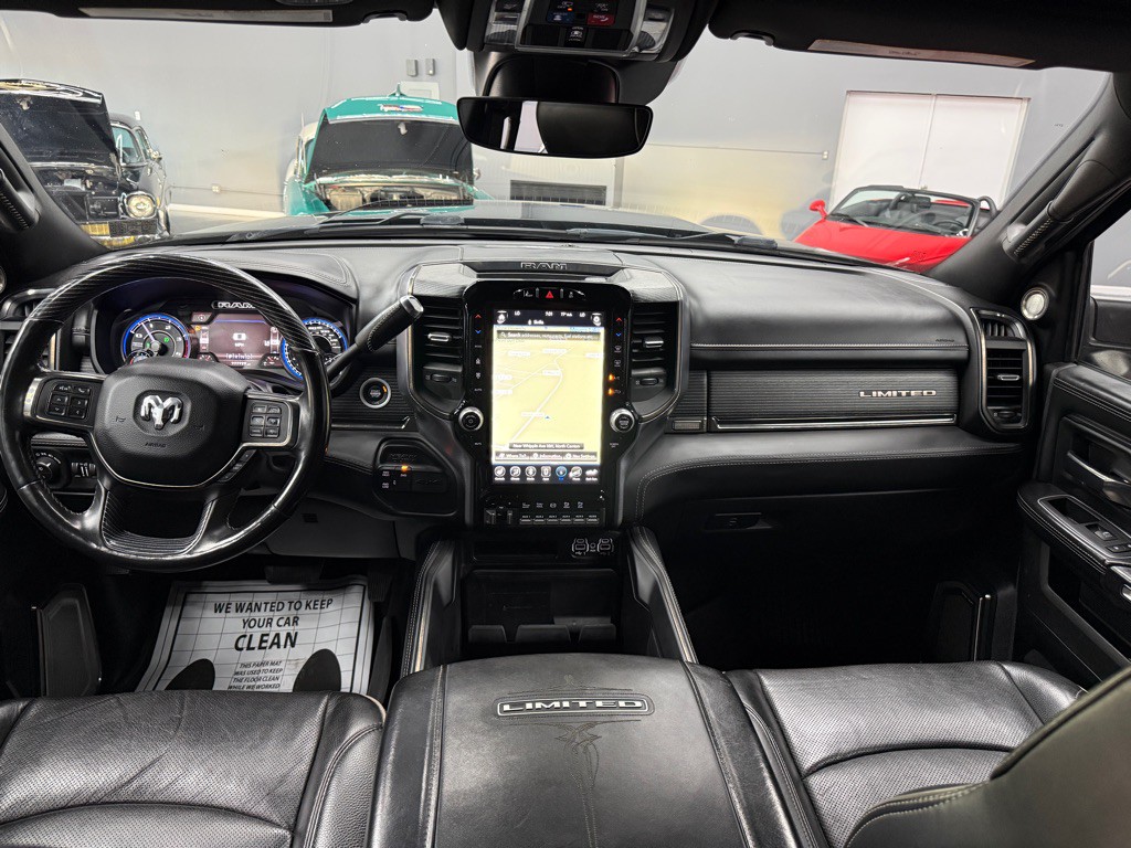 2020 RAM 3500 Image 11