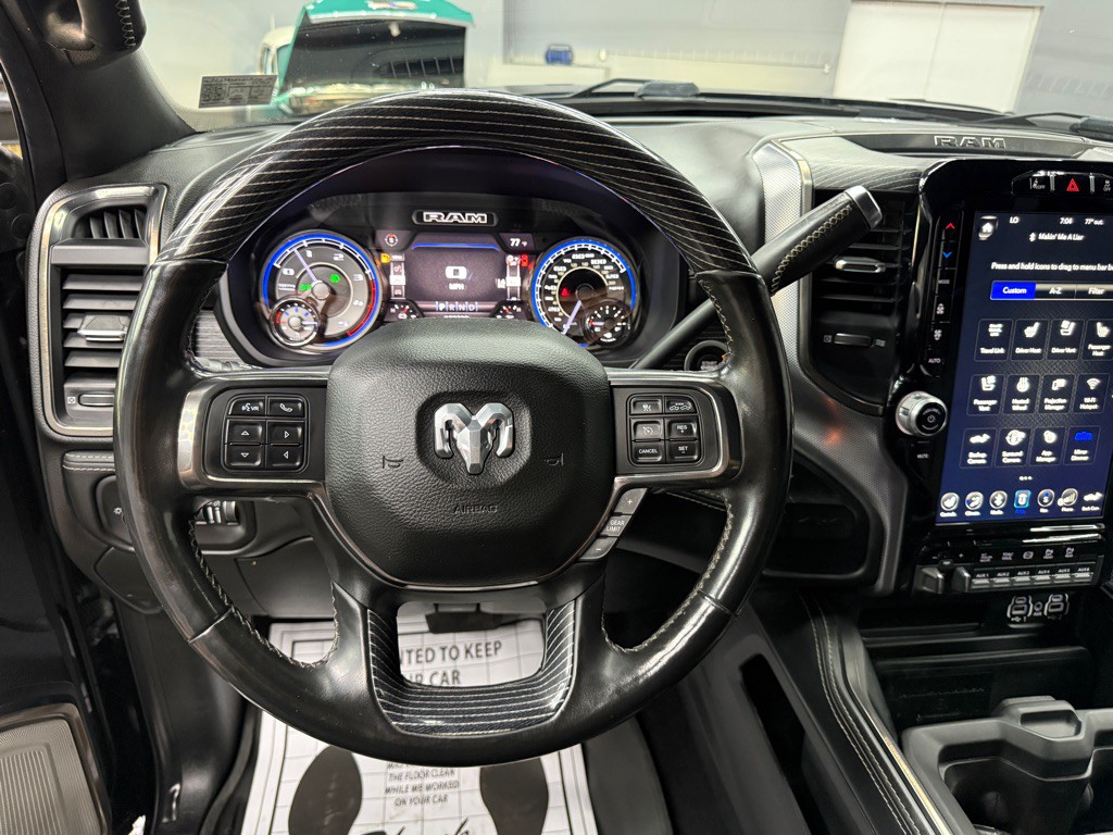 2020 RAM 3500 Image 13