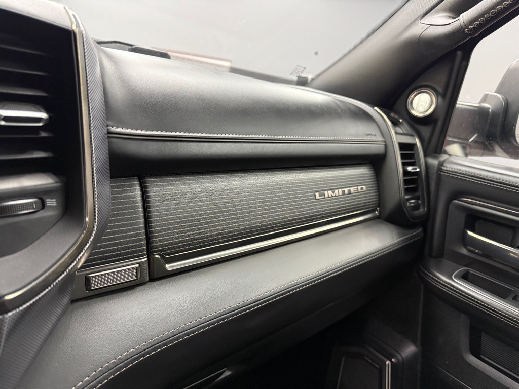 2020 RAM 3500 Image 14