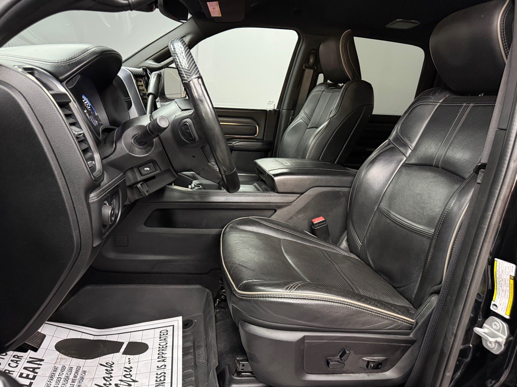 2020 RAM 3500 Image 18