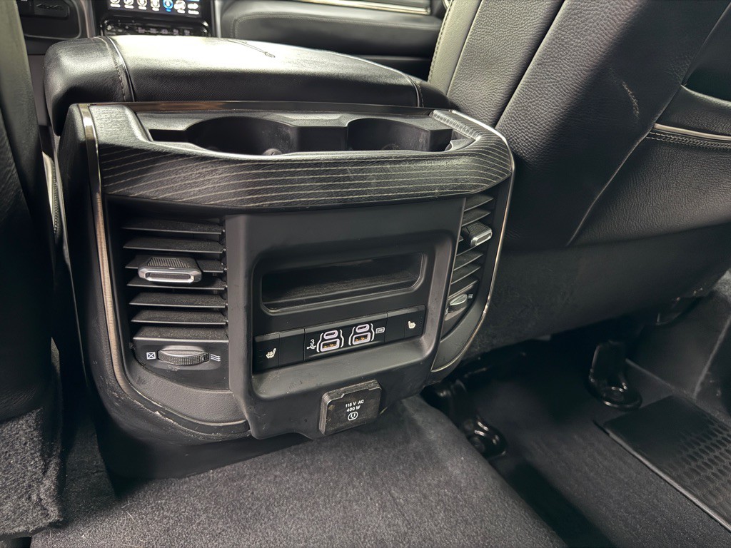 2020 RAM 3500 Image 20