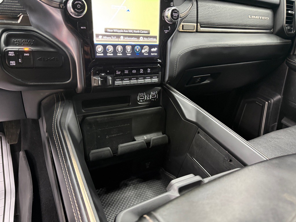 2020 RAM 3500 Image 22