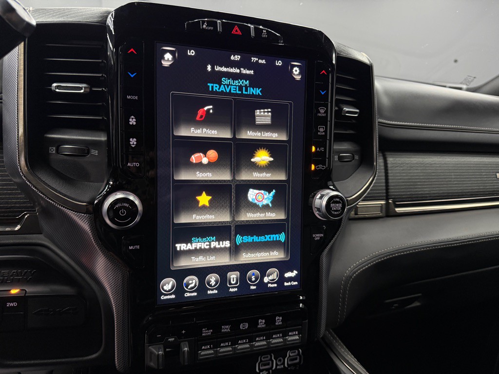 2020 RAM 3500 Image 23