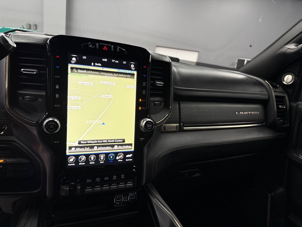 2020 RAM 3500 Image 24