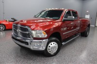 Image for 2015 RAM 3500 SLT ID: 7546001