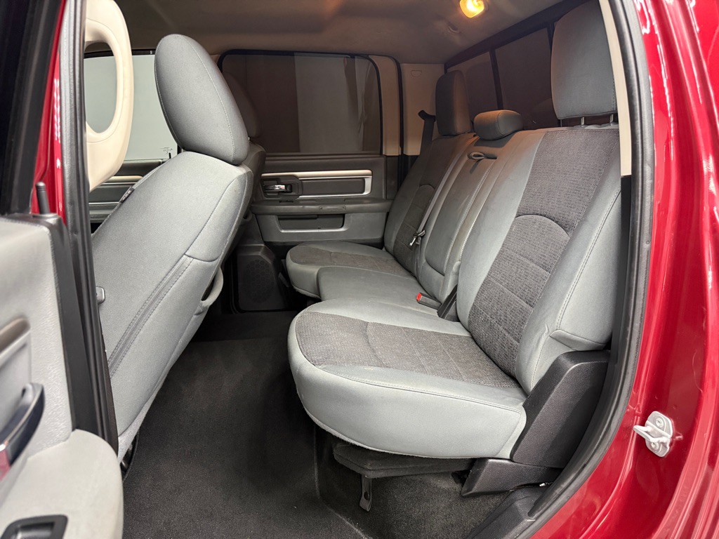 2015 RAM 3500 Image 13