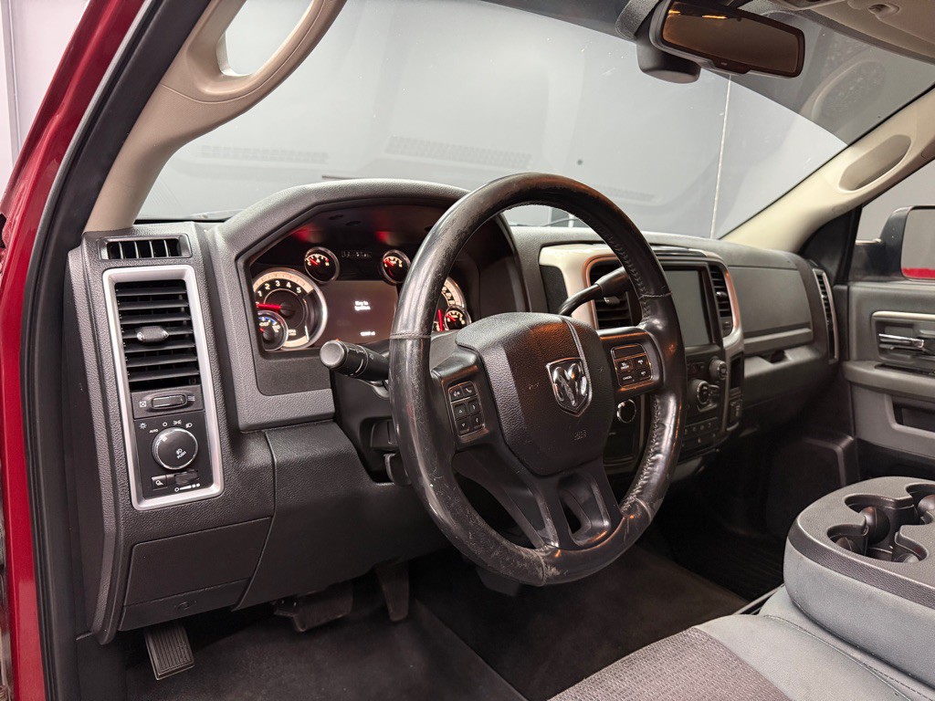 2015 RAM 3500 Image 15