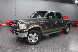 Image for 2005 Ford F-250 Super Duty ID: 7546052