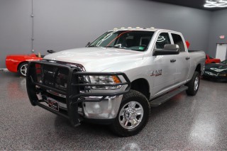Image for 2016 RAM 2500 ST ID: 7566071