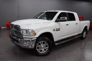 Image for 2015 RAM 2500 Laramie ID: 7570467