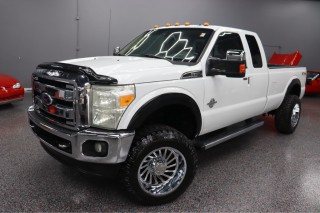 Image for 2011 Ford F-250 Super Duty ID: 7587473