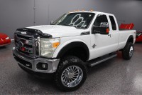 Image for 2011 Ford F-250 Super Duty ID: 7587473