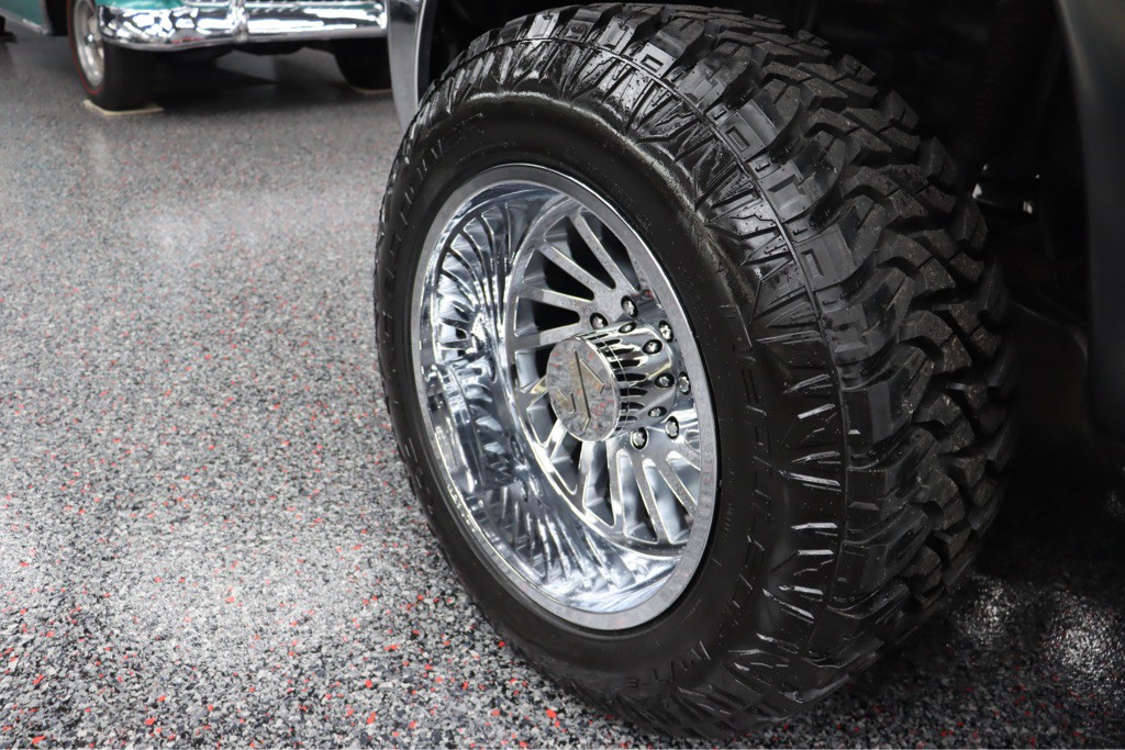 2011 Ford F-250 Image 10