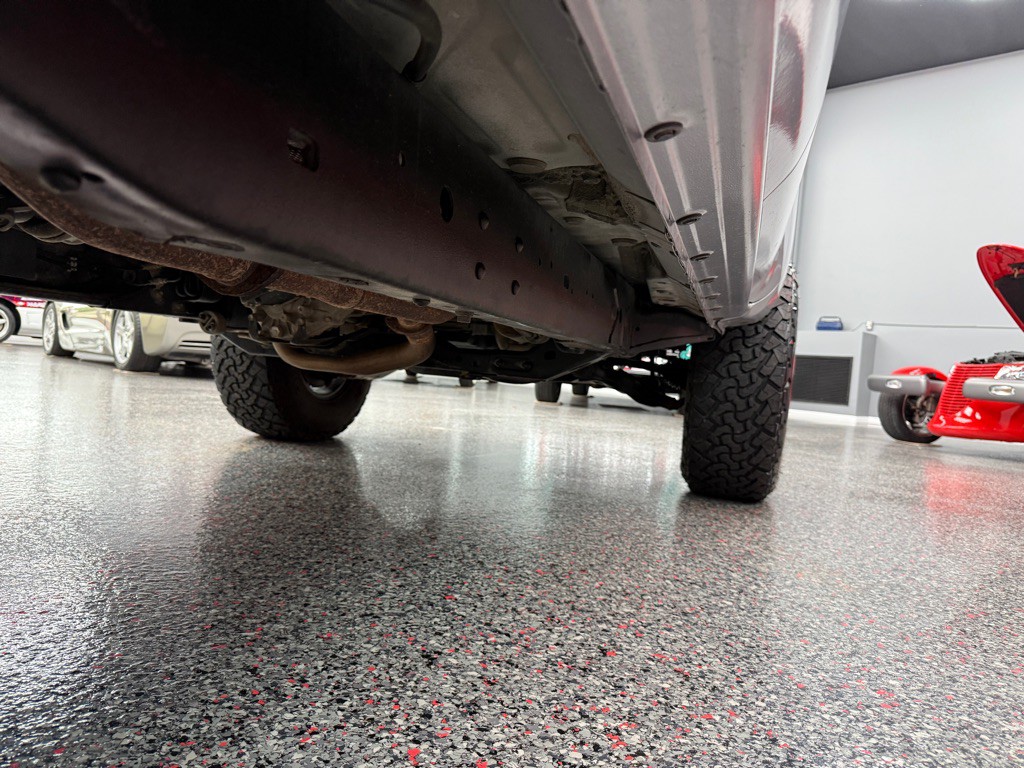 2019 Toyota Tacoma Image 10