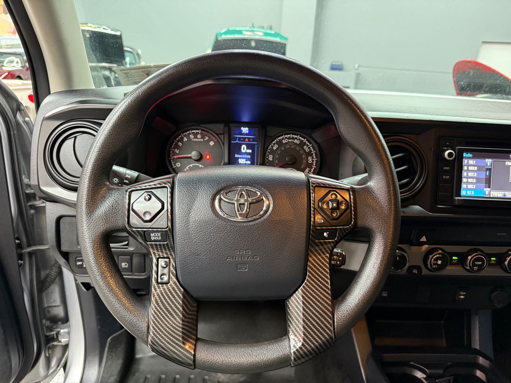 2019 Toyota Tacoma Image 21