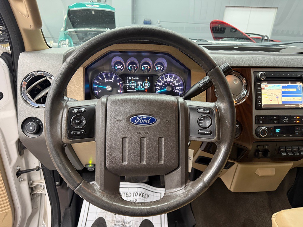 2011 Ford F-250 Image 18