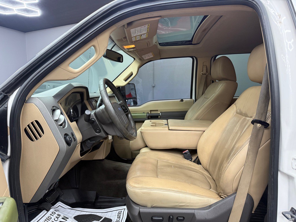 2011 Ford F-250 Image 19