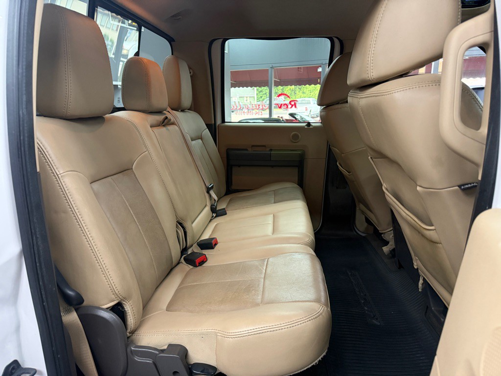 2011 Ford F-250 Image 20