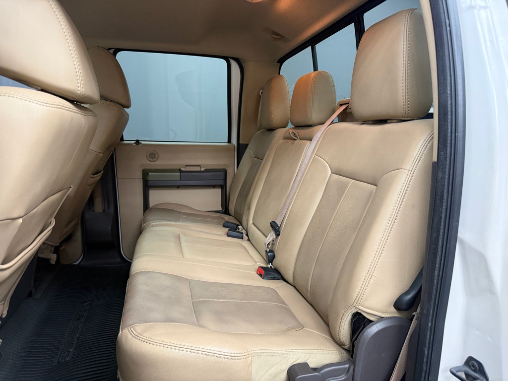 2011 Ford F-250 Image 22