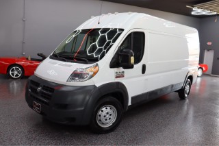 Image for 2017 RAM Promaster 2500 HIGH ID: 7615384