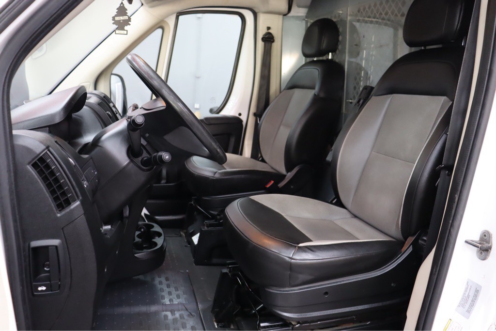 2017 RAM Promaster Image 10