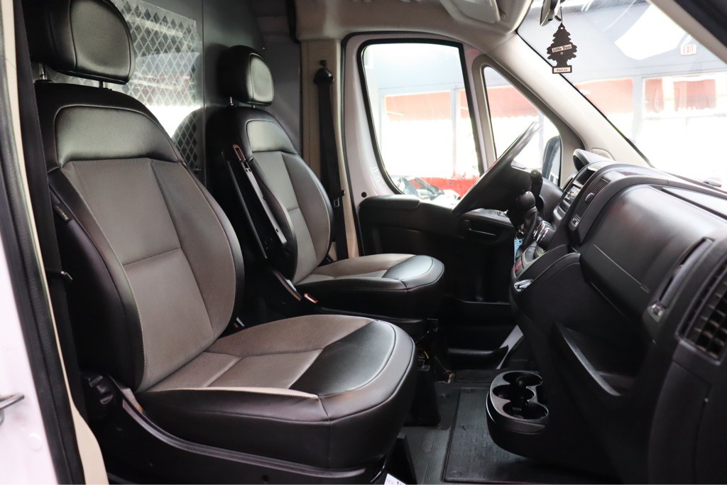 2017 RAM Promaster Image 12