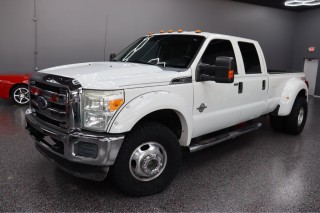 Image for 2012 Ford F-350 Super Duty ID: 7622288