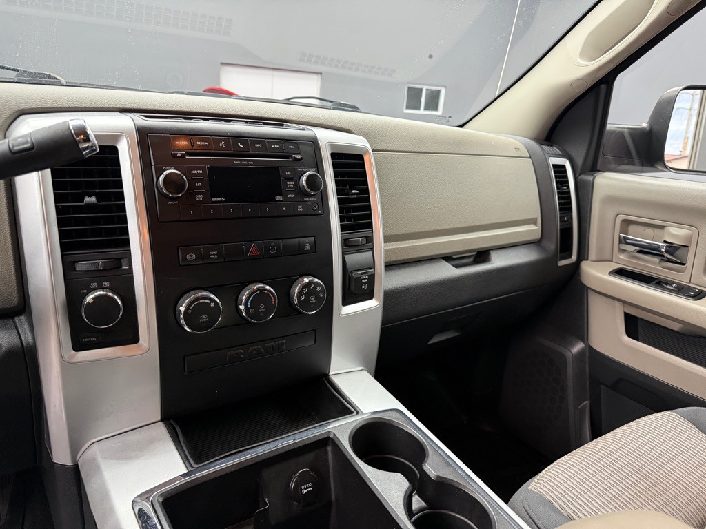 2011 Dodge Ram 2500 Image 13