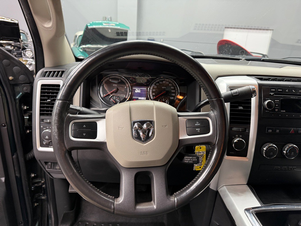2011 Dodge Ram 2500 Image 14
