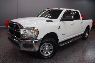 Image for 2019 RAM 2500 Big Horn ID: 7633582