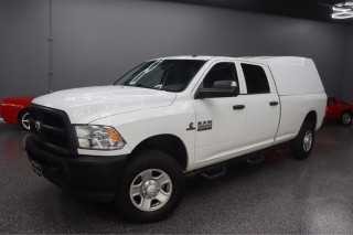 Image for 2017 RAM 3500 ST ID: 7634179
