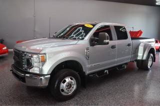 Image for 2022 Ford F-350 Super Duty ID: 7640527