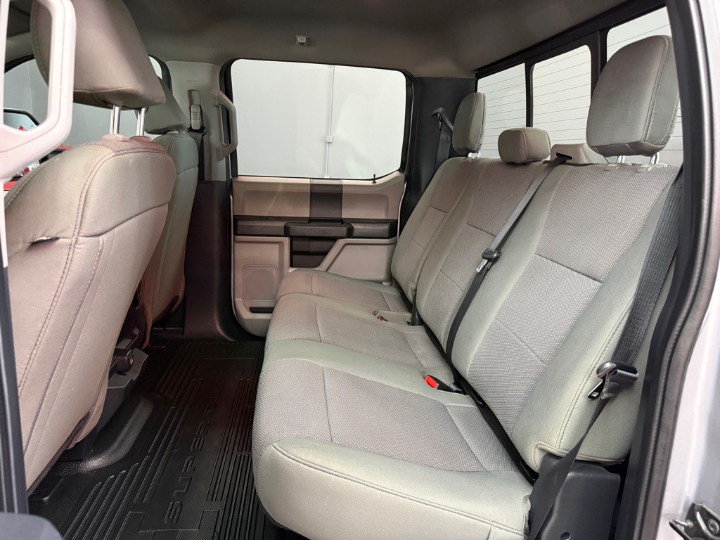 2022 Ford F-350 Image 9