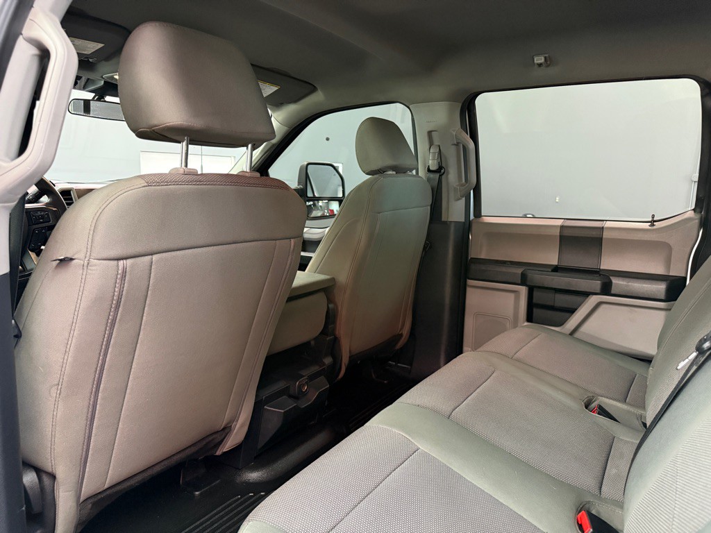 2022 Ford F-350 Image 10