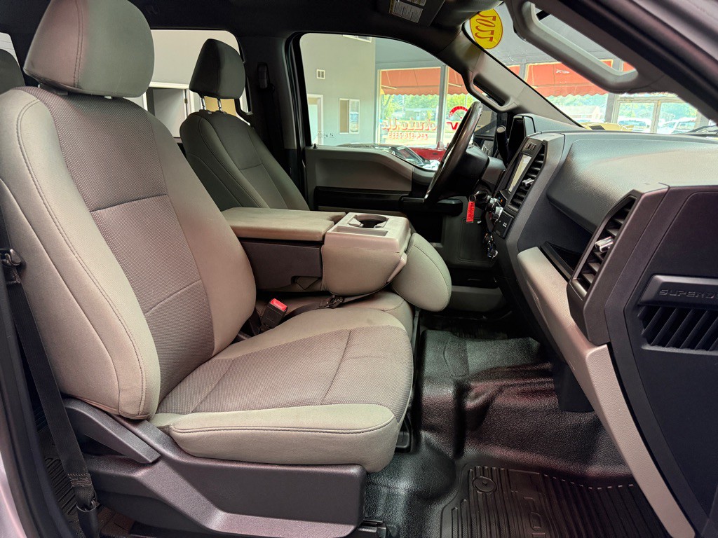 2022 Ford F-350 Image 16