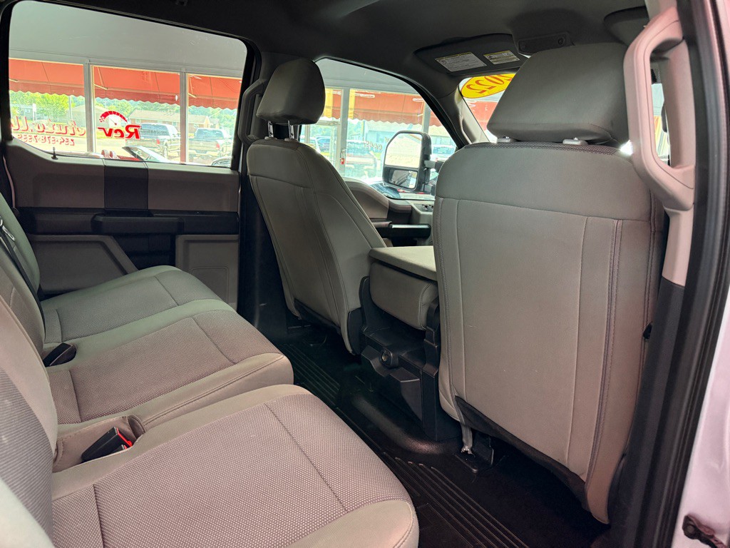 2022 Ford F-350 Image 18