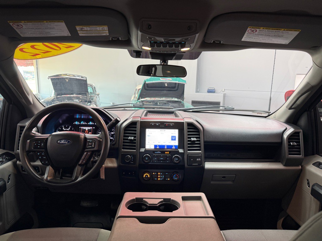 2022 Ford F-350 Image 19