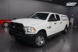 Image for 2018 RAM 2500 ST ID: 7642355