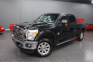 Image for 2011 Ford F-350 Super Duty ID: 7648020