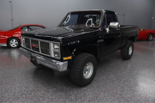 Image for 1986 GMC C/K 1500  ID: 7654316