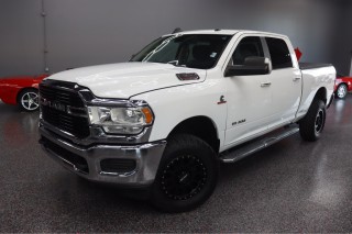 Image for 2019 RAM 2500 Big Horn ID: 7658456