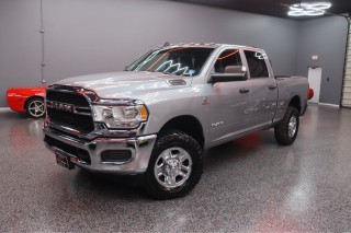 Image for 2019 RAM 2500 Tradesman ID: 7664312